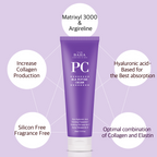 COS DE BAHA M.A Peptide Cream 45ml (PC)