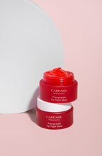 CARE:NEL Pomegrante Lip Night Mask 5g