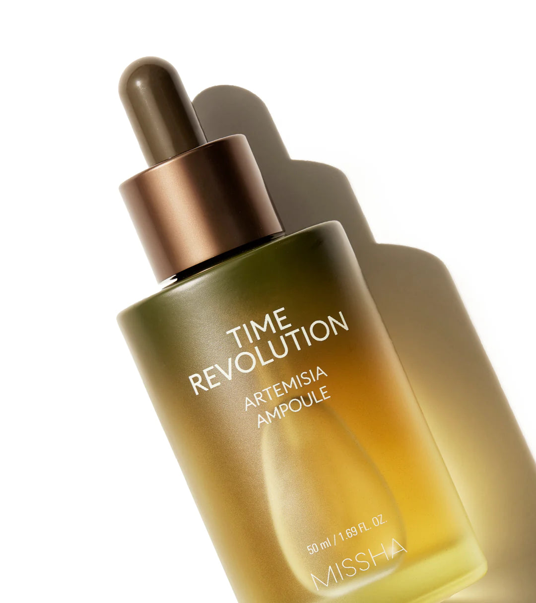 MISSHA Time Revolution Artemisia Ampoule 50mL