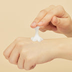 NUMBUZIN No.2 Deep Clean Fresh Cream Cleanser 120ml