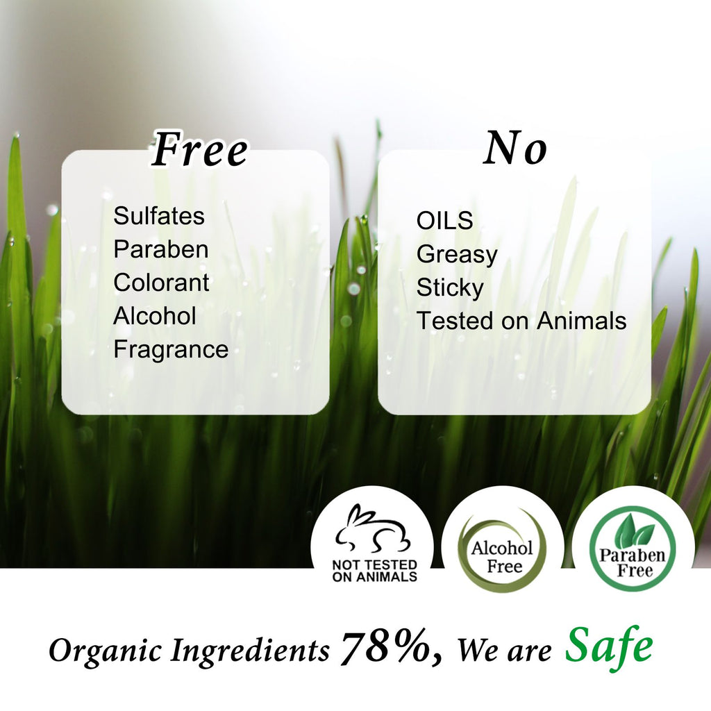 COS DE BAHA Niacinamide 10 Serum 30ml (N)