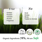 COS DE BAHA Niacinamide 10 Serum 30ml (N)