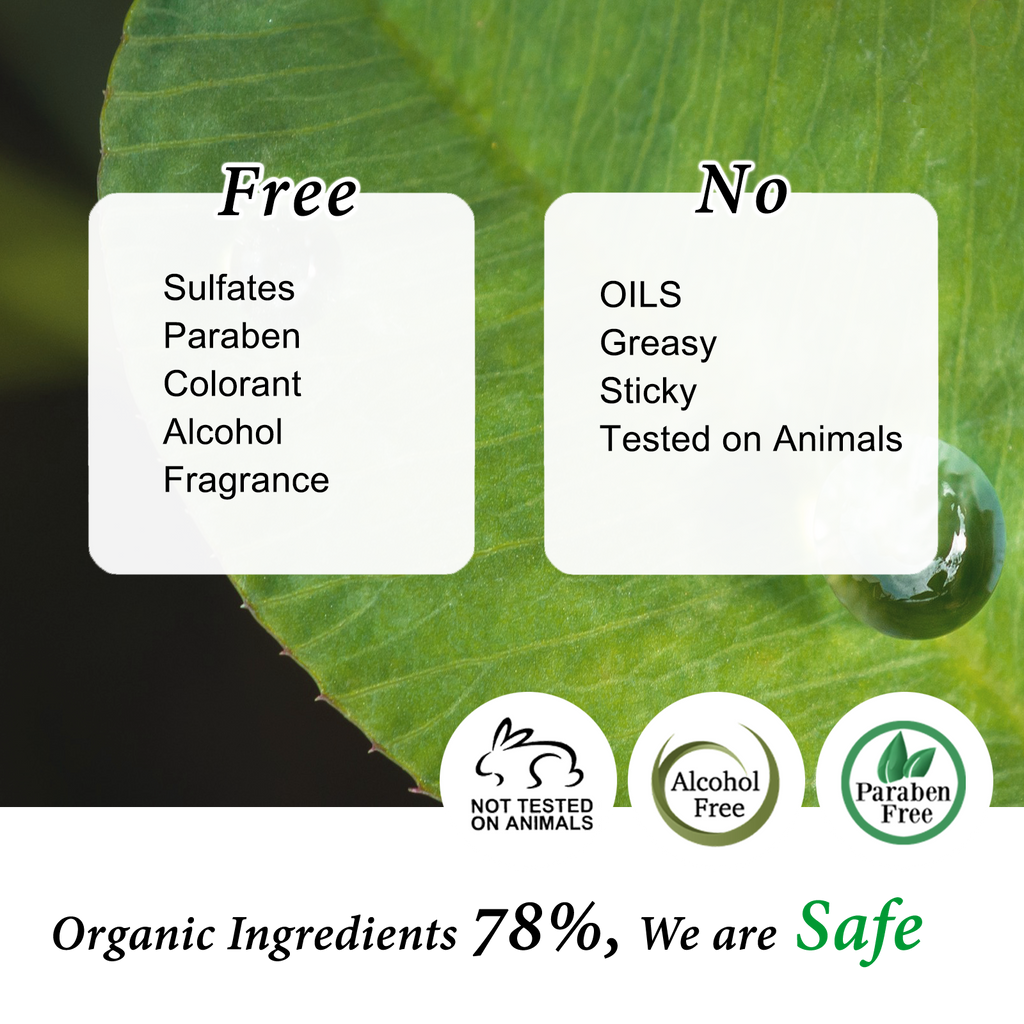 COS DE BAHA Niacinamide Serum 60ml (N60)