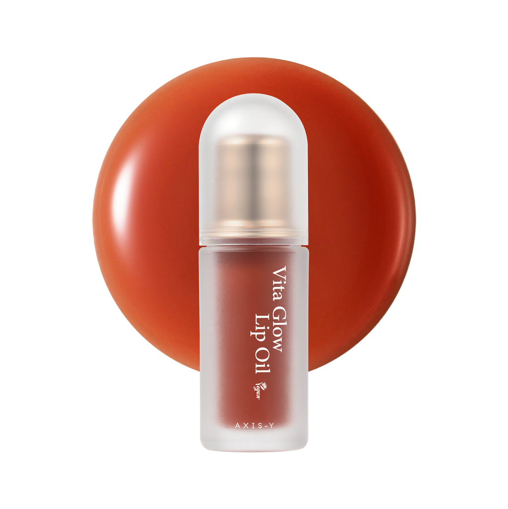 AXIS-Y Vita Glow Lip Oil 4.5g