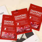 SOME BY MI Luminous Ampoule Mask Diamond Brightening 25g