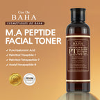 COS DE BAHA Peptide Toner 200ml (PT)