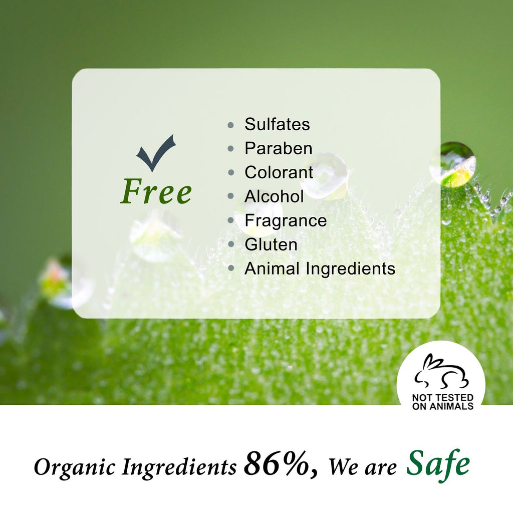 COS DE BAHA Peptide Toner 200ml (PT)