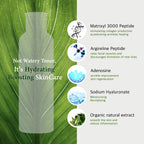 COS DE BAHA Peptide Toner 200ml (PT)