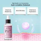 COS DE BAHA Peptide Serum 60ml (P60)