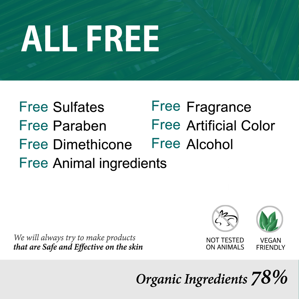 COS DE BAHA Peptide Serum 60ml (P60)