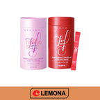 LEMONA Fish Gyeol Collagen 2g*60ea Vitamin C Powder Stick