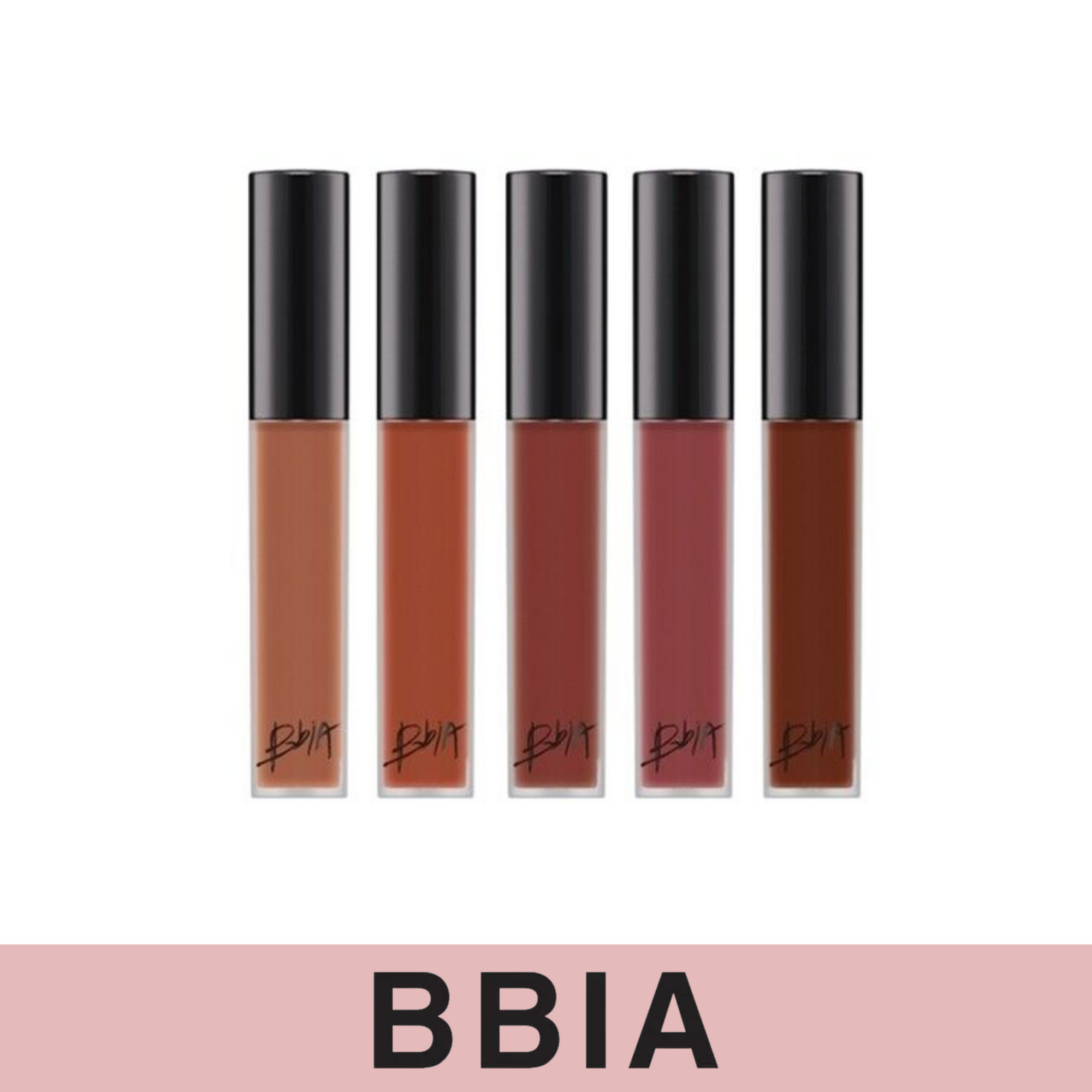 BBIA Last Velvet Lip Tint 5g