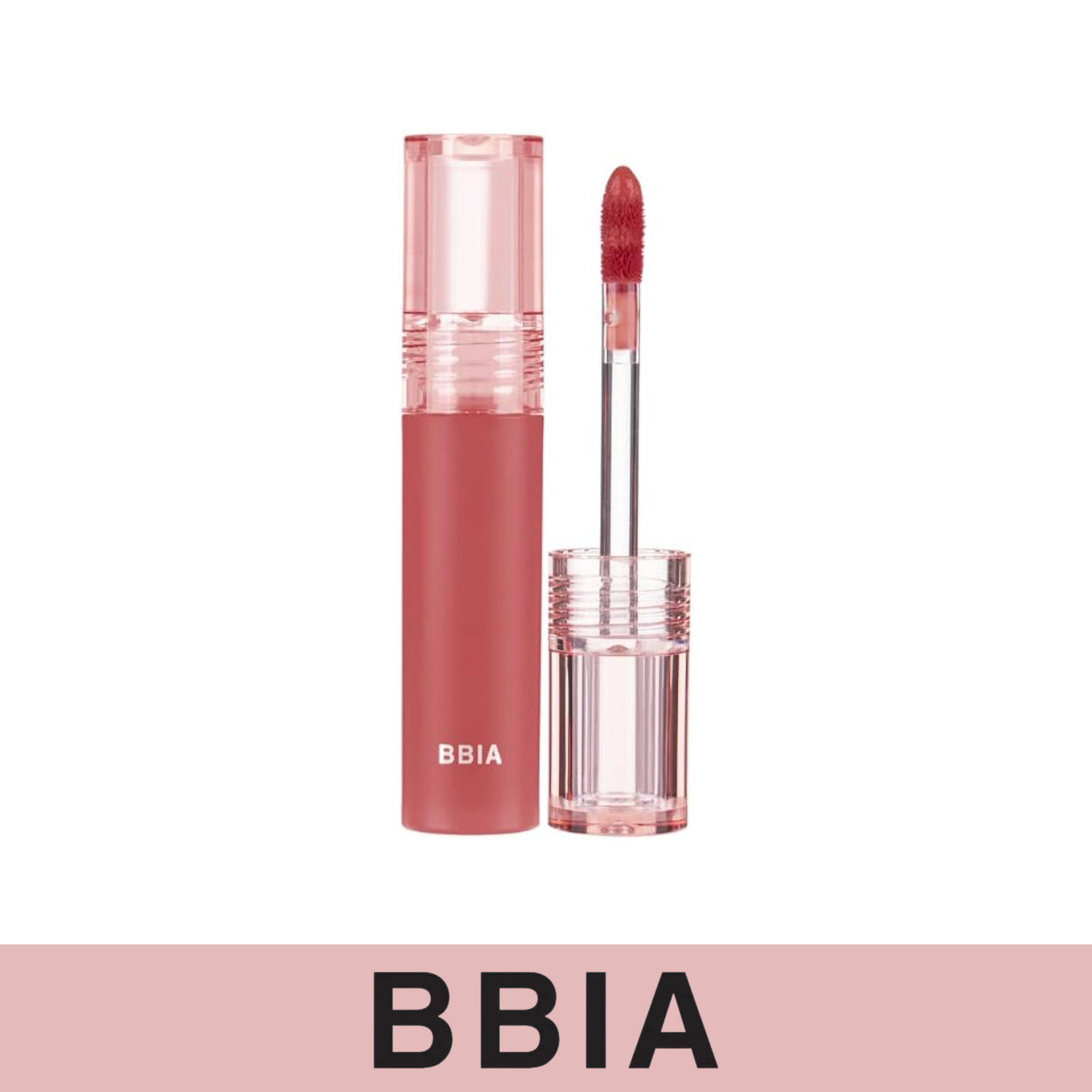 BBIA Water Velvet Tint 05 Rose Madder