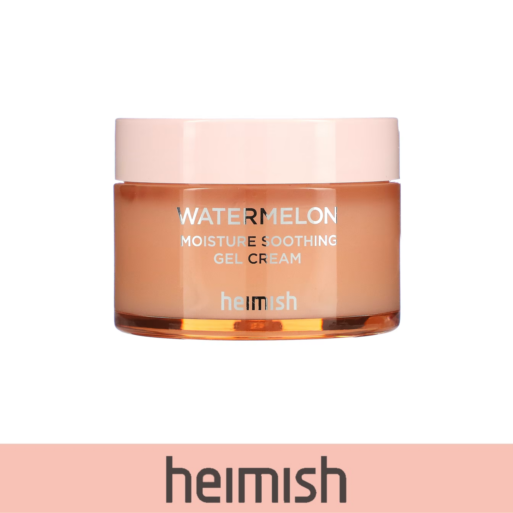 HEIMISH Watermelon Moisture Soothing Gel Cream 110mL