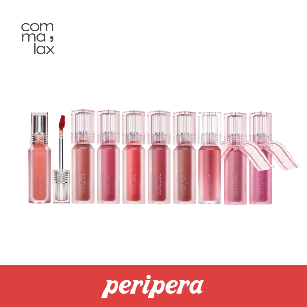 PERIPERA Water Bare Tint