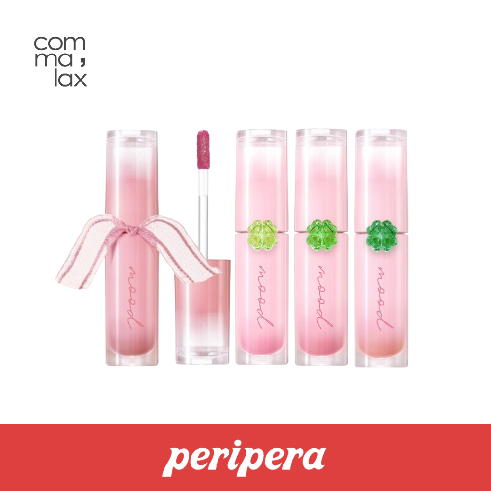 PERIPERA Ink Mood Glowy Tint