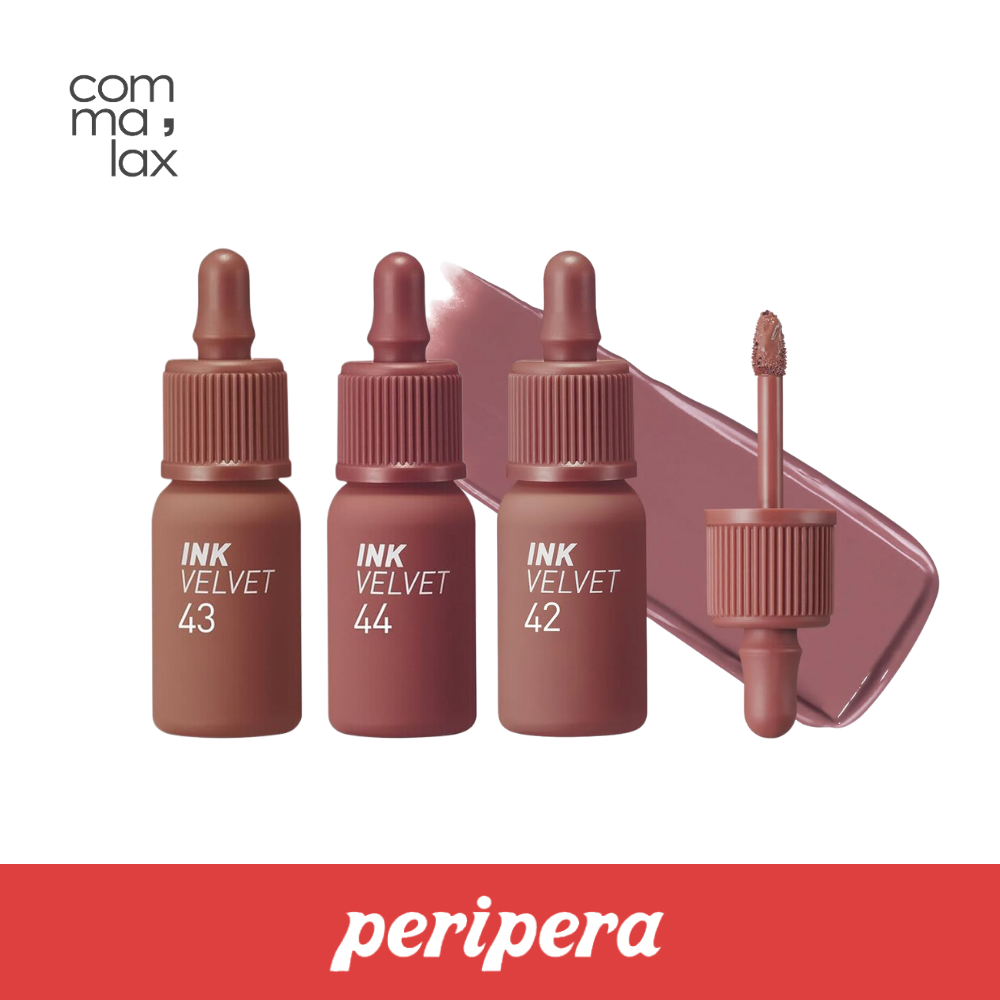 PERIPERA Ink Velvet 4g