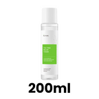 IUNIK Tea Tree Relief Toner 200ml and 25ml