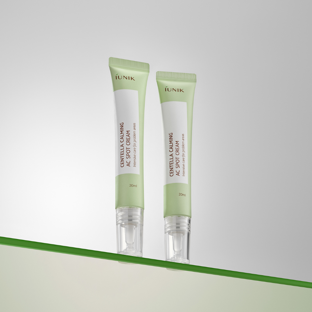IUNIK Centella Calming AC Spot Cream 20ml