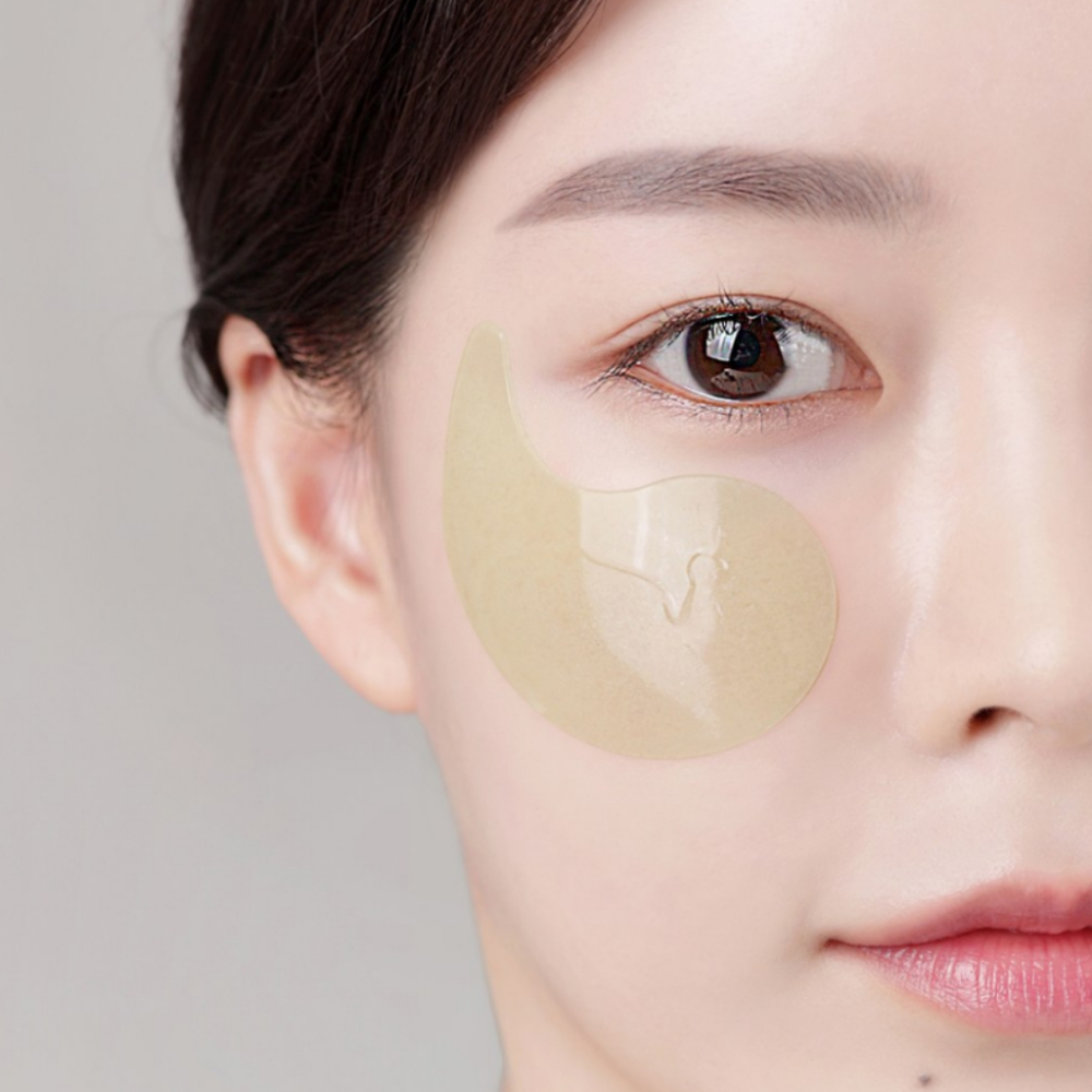PURE MELLOW Hydrogel Eye Patch 1.4g (70ea)