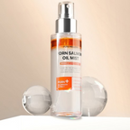 PURE MELLOW Tangle Salmon Oil Mist 100ml