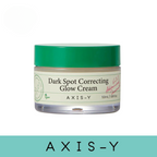 AXIS-Y Dark Spot Correcting Glow Cream 50ml