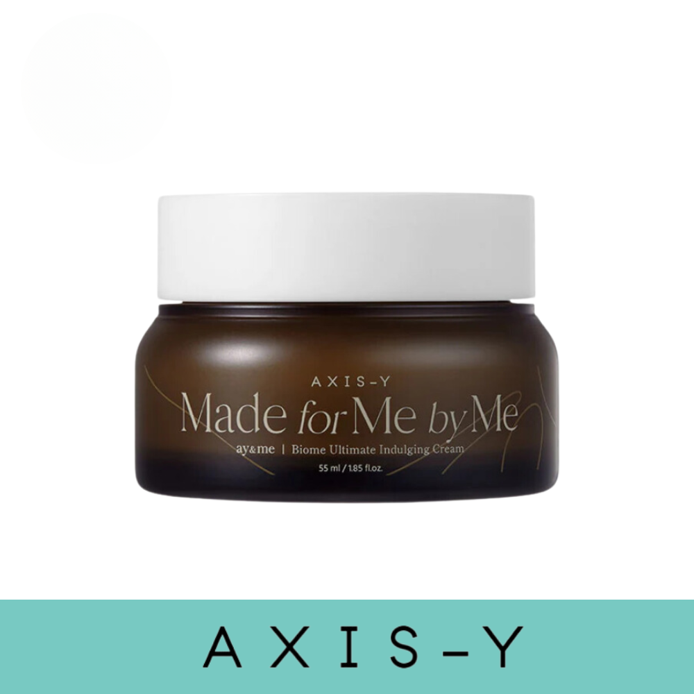 AXIS-Y Biome Ultimate Indulging Cream 55ml