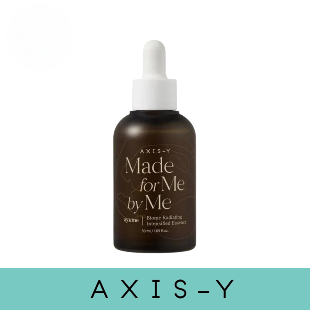 AXIS-Y Biome Radiating Intensified Essence 50ml