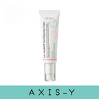 AXIS-Y LHA Peel&Fill Pore Balancing Cream 50ml