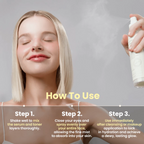 AXIS-Y Dark Spot Correcting Glow Toner 125ml