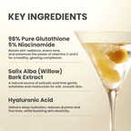 AXIS-Y Dark Spot Correcting Glow Toner 125ml