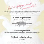 AXIS-Y Dark Spot Correcting Glow Toner 125ml