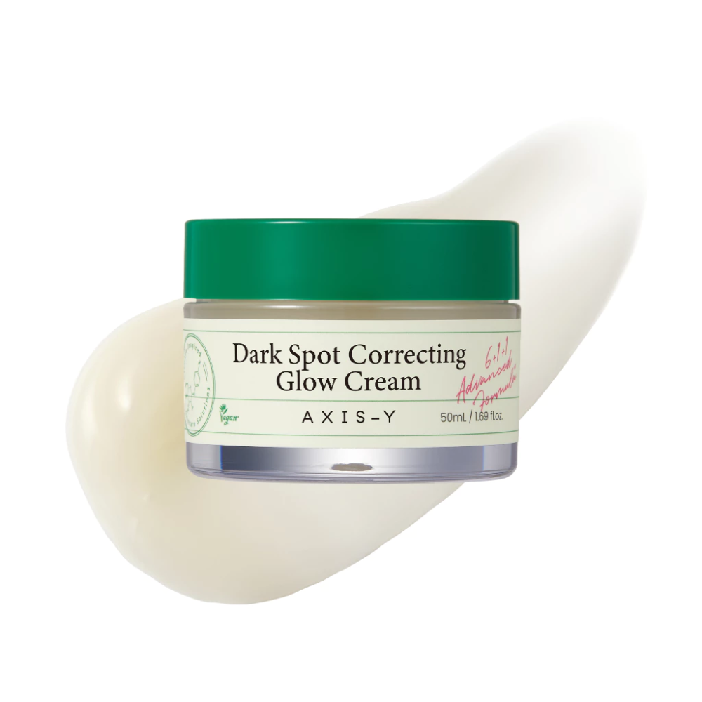 AXIS-Y Dark Spot Correcting Glow Cream 50ml