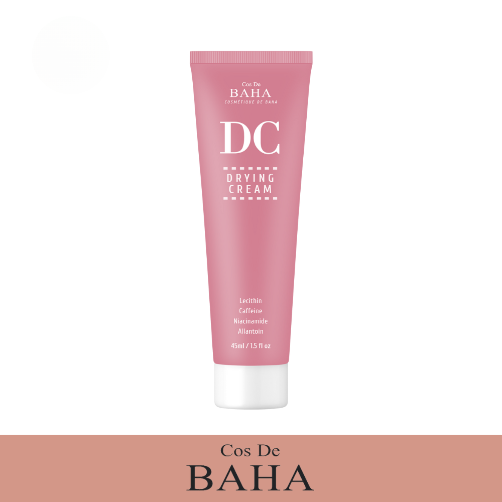 COS DE BAHA Drying Cream 45ml (DC)