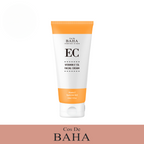 COS DE BAHA Vitamin E Gel Cream (EC120) 120ml