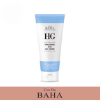 COS DE BAHA Hyaluronic Gel Cream (HG120) 120ml