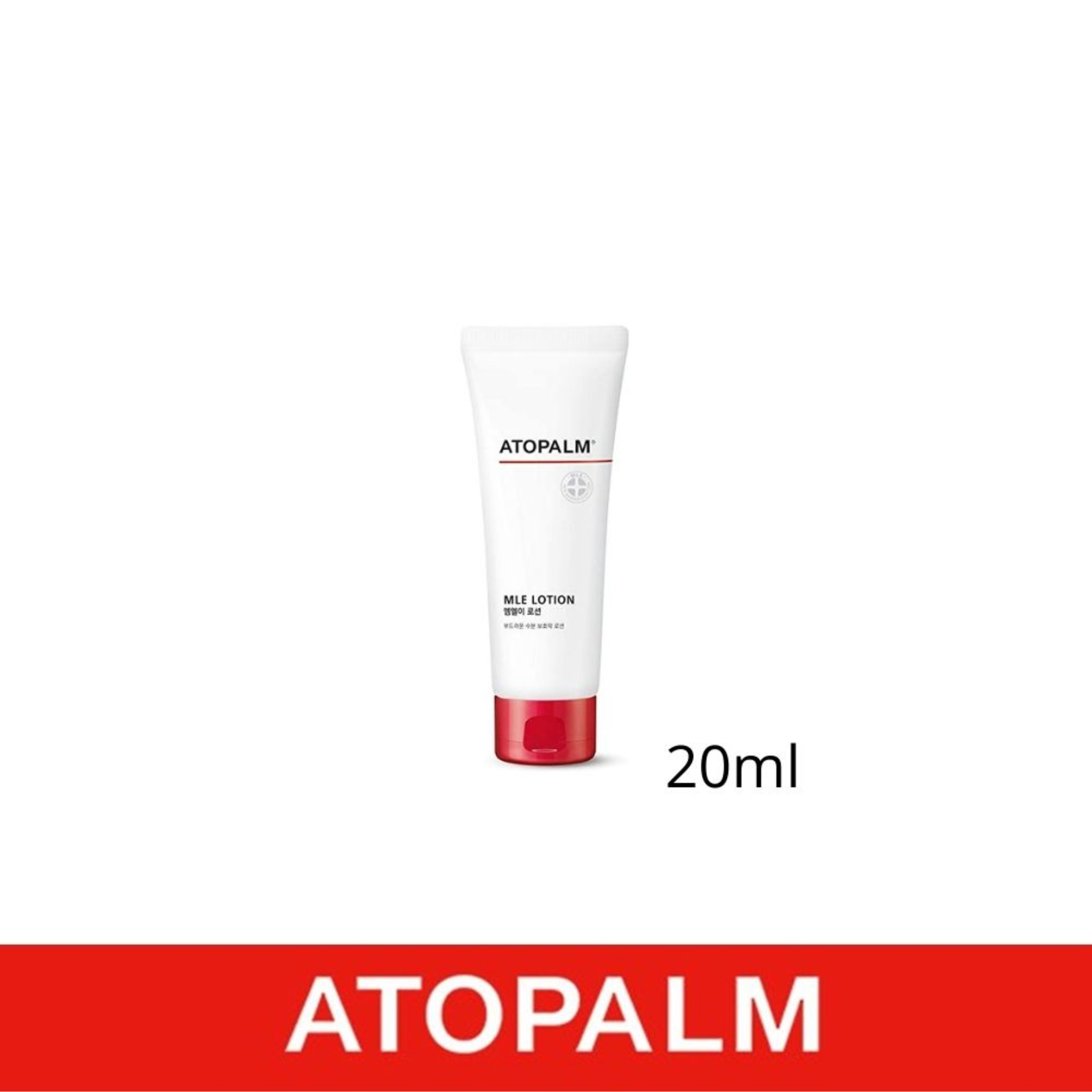 ATOPALM MLE Lotion 20ml