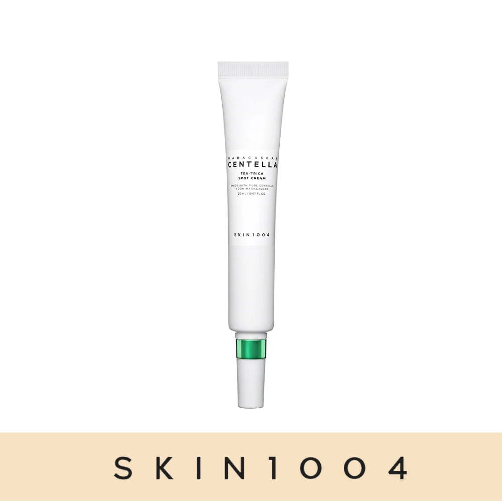 SKIN1004 Madagascar Centella Tea-Trica Spot Cream 20ml