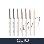 CLIO Sharp So Simple Waterproof Pencil Liner 0.14g