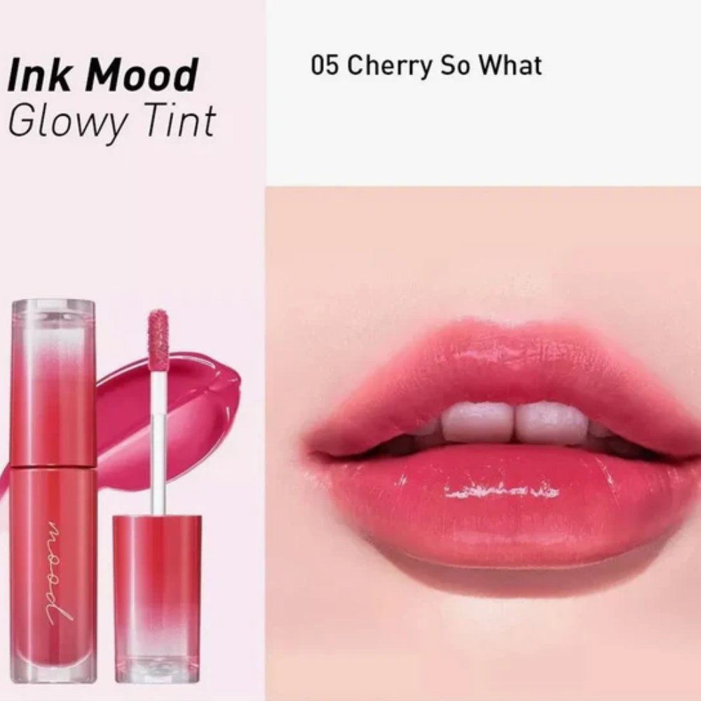 PERIPERA Ink Mood Glowy Tint