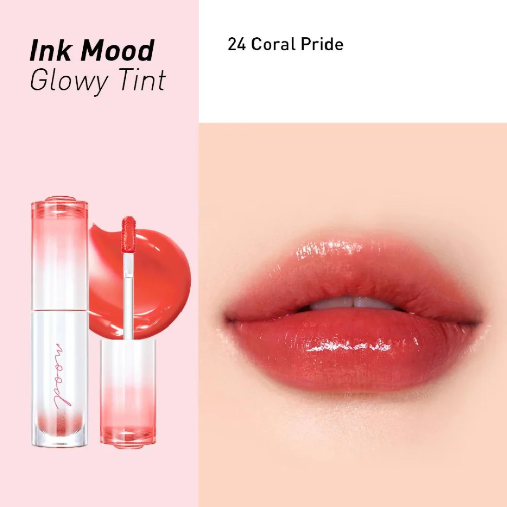 PERIPERA Ink Mood Glowy Tint