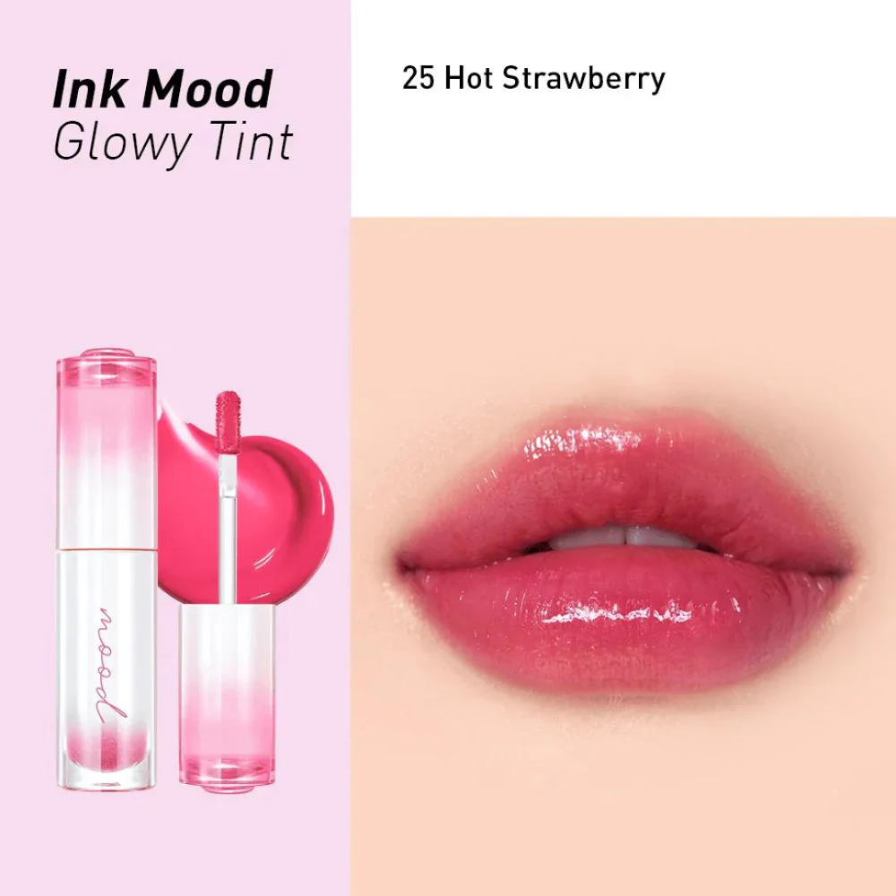 PERIPERA Ink Mood Glowy Tint