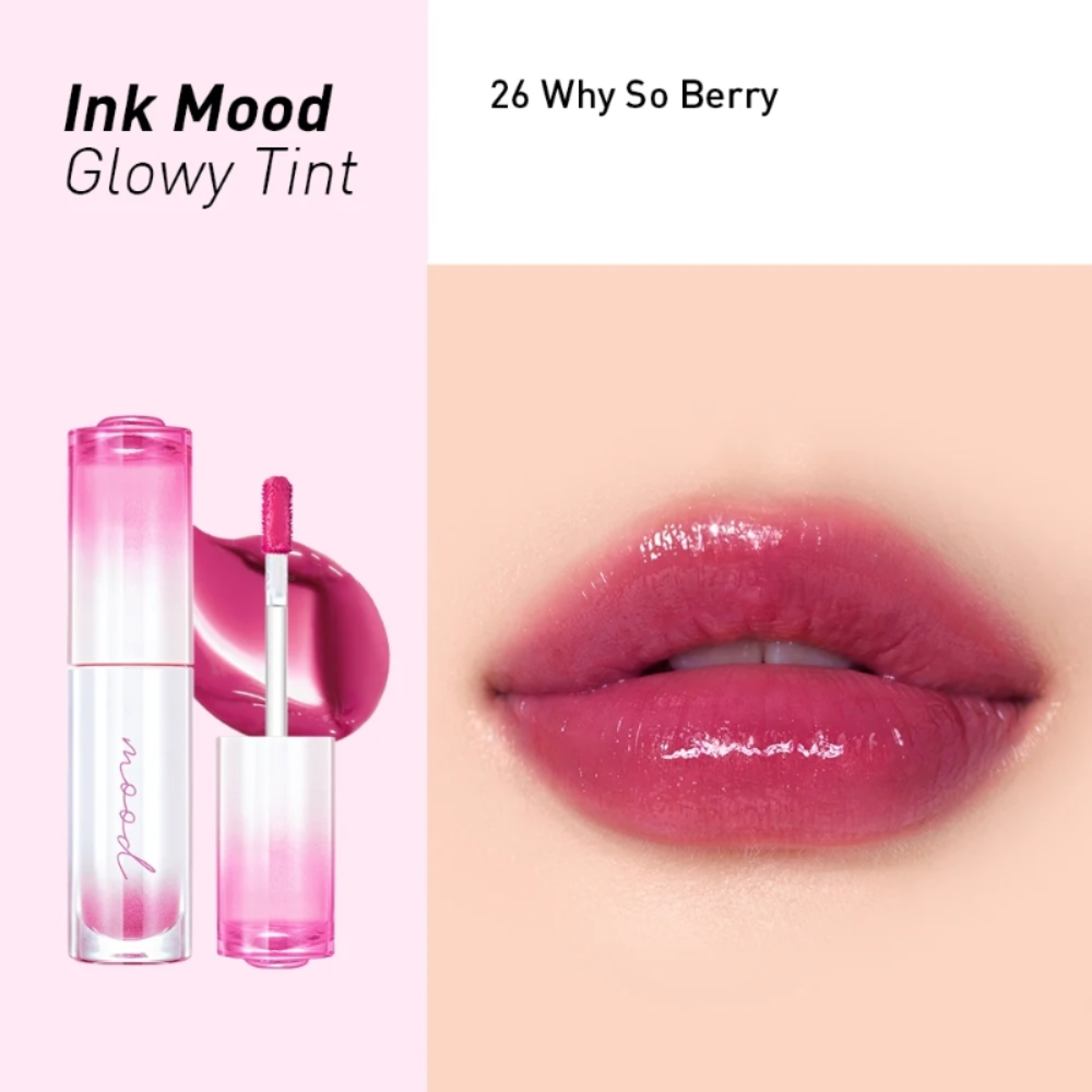 PERIPERA Ink Mood Glowy Tint