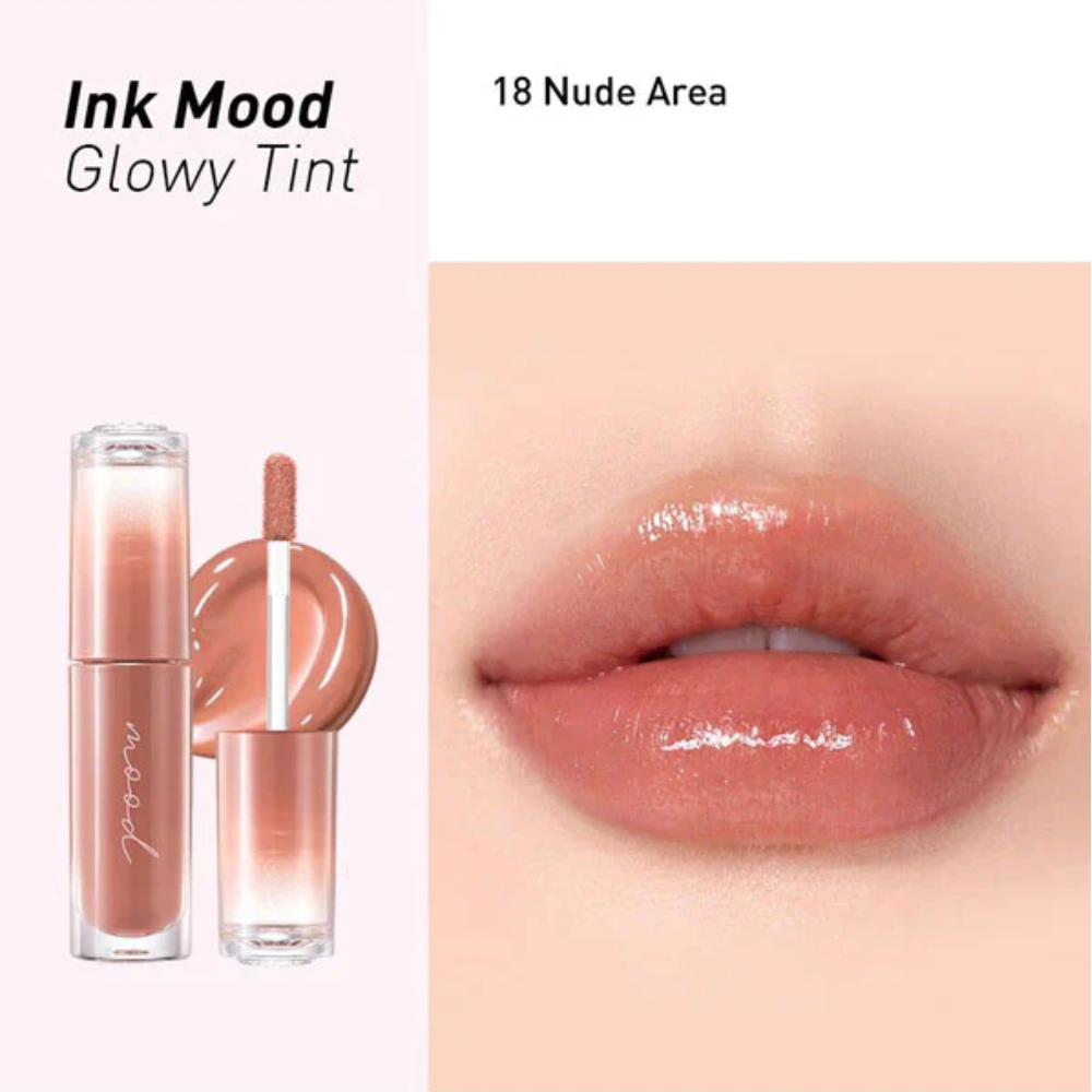 PERIPERA Ink Mood Glowy Tint