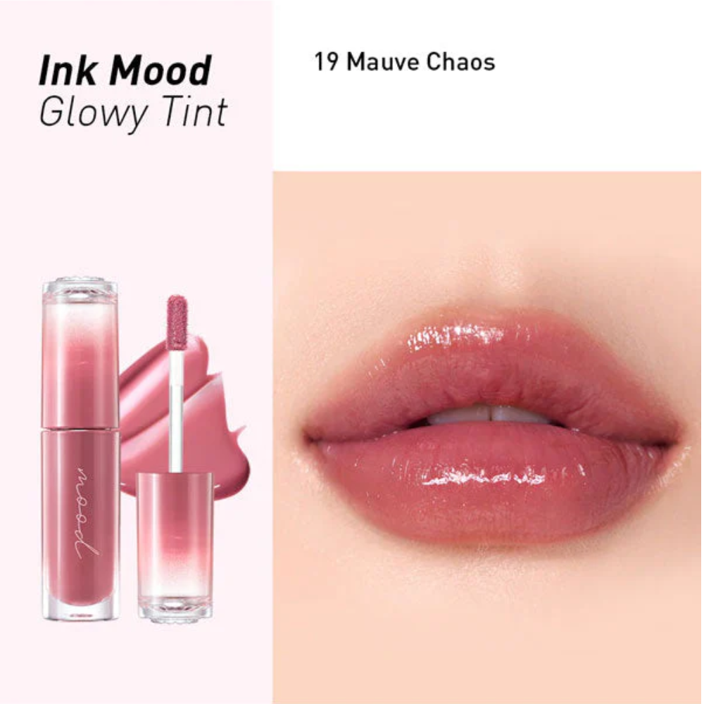 PERIPERA Ink Mood Glowy Tint