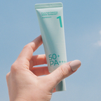 NUMBUZIN No.1 Clear Filter Sun Essence 50ml