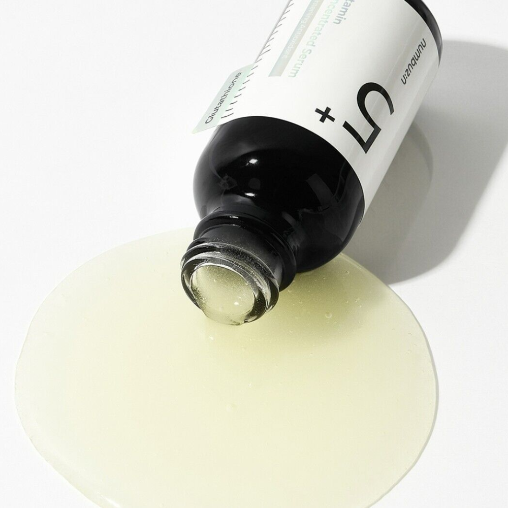NUMBUZIN No.5 Vitamin Concentrated Serum 30ml