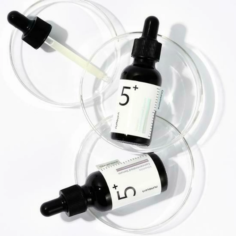 NUMBUZIN No.5 Vitamin Concentrated Serum 30ml