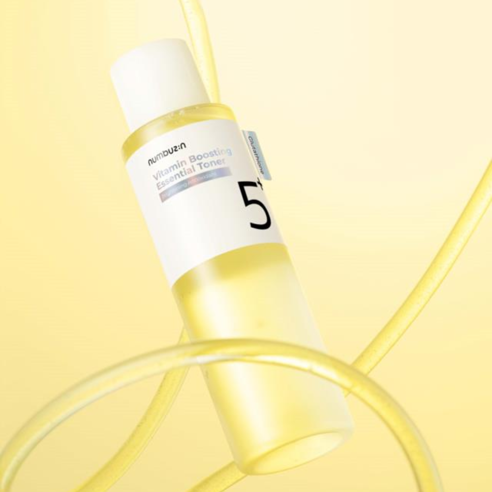 NUMBUZIN No.5 Vitamin Boosting Essence Toner 200ml