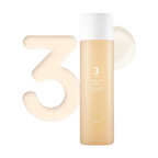 NUMBUZIN No.3 Super Glowing Essence Toner 200ml